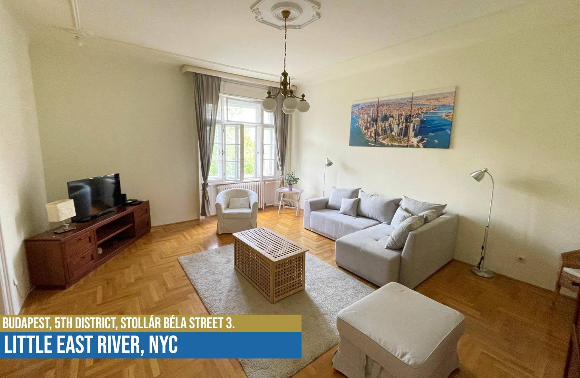 Little East River Premium Apt Διαμέρισμα Βουδαπέστη Εξωτερικό φωτογραφία