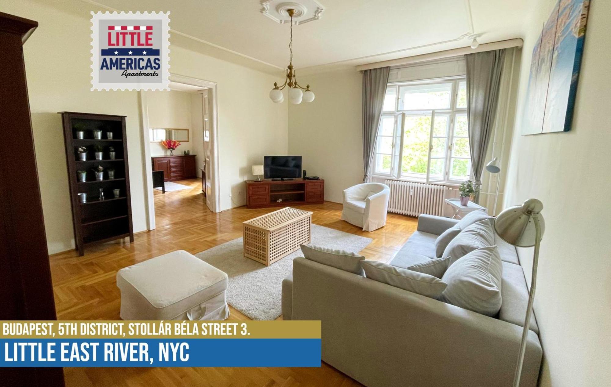 Little East River Premium Apt Διαμέρισμα Βουδαπέστη Εξωτερικό φωτογραφία