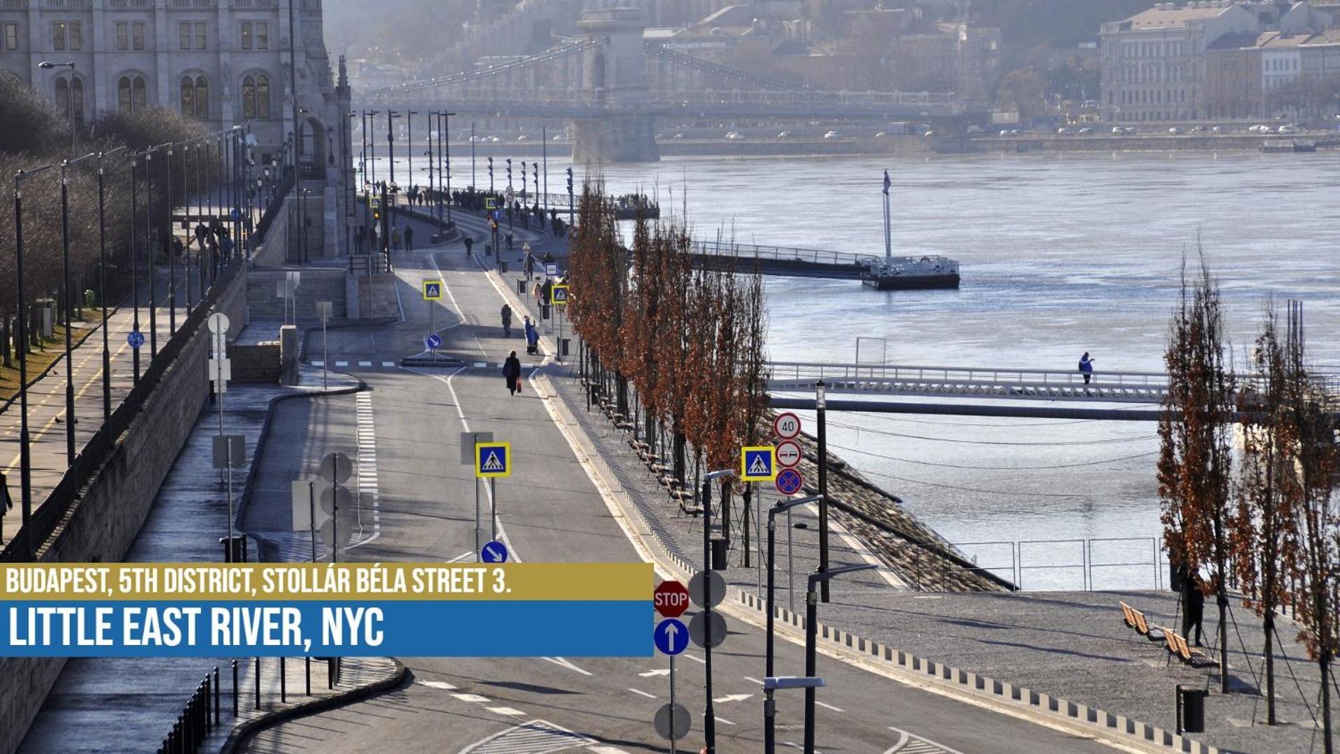 Little East River Premium Apt Διαμέρισμα Βουδαπέστη Εξωτερικό φωτογραφία