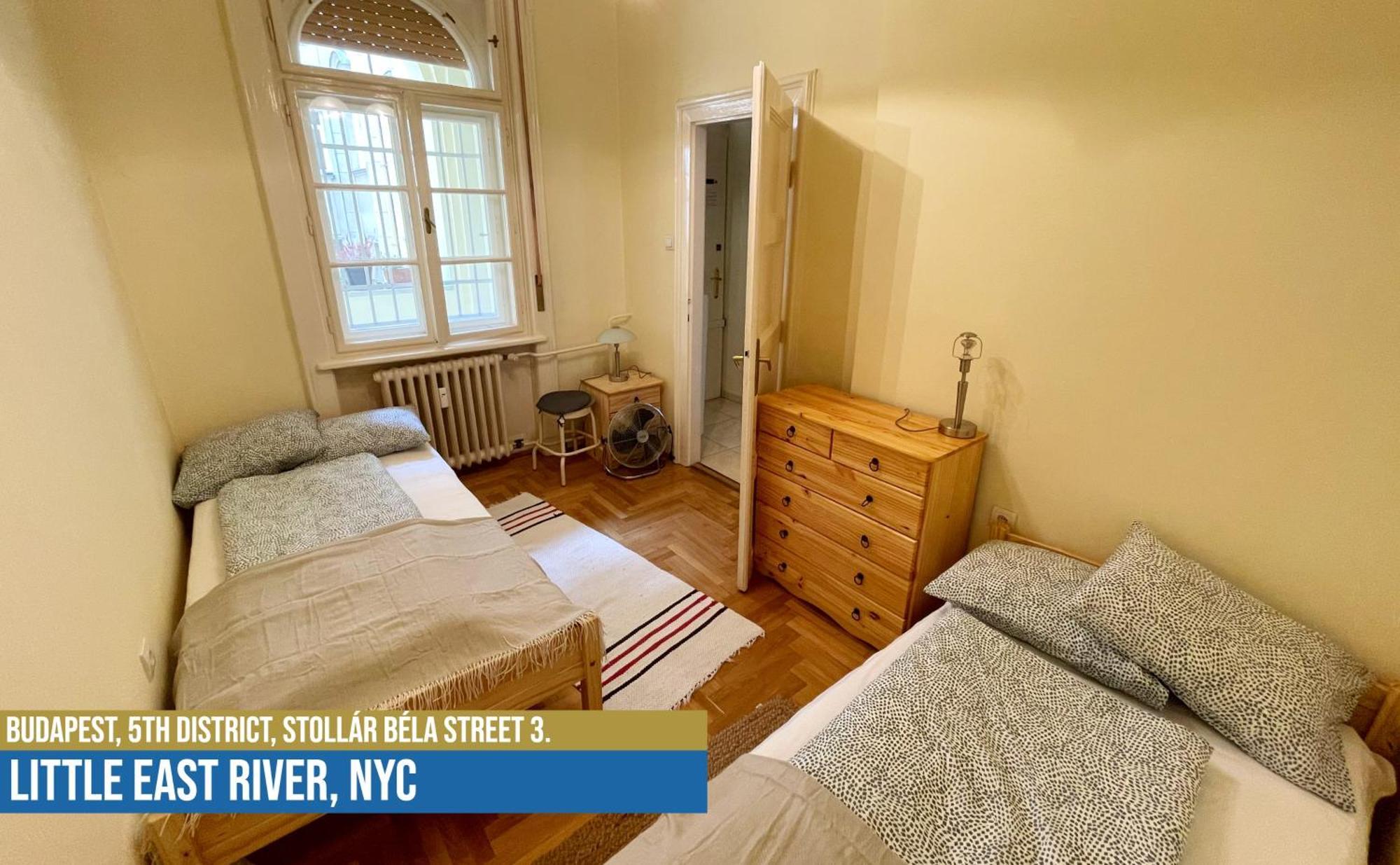 Little East River Premium Apt Διαμέρισμα Βουδαπέστη Εξωτερικό φωτογραφία